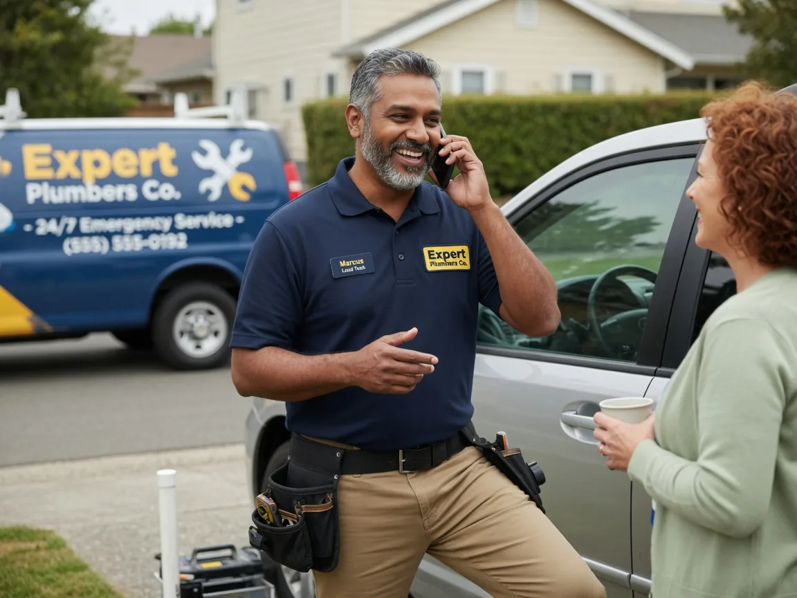 Drain Cleaning Elkader, IA FAQs